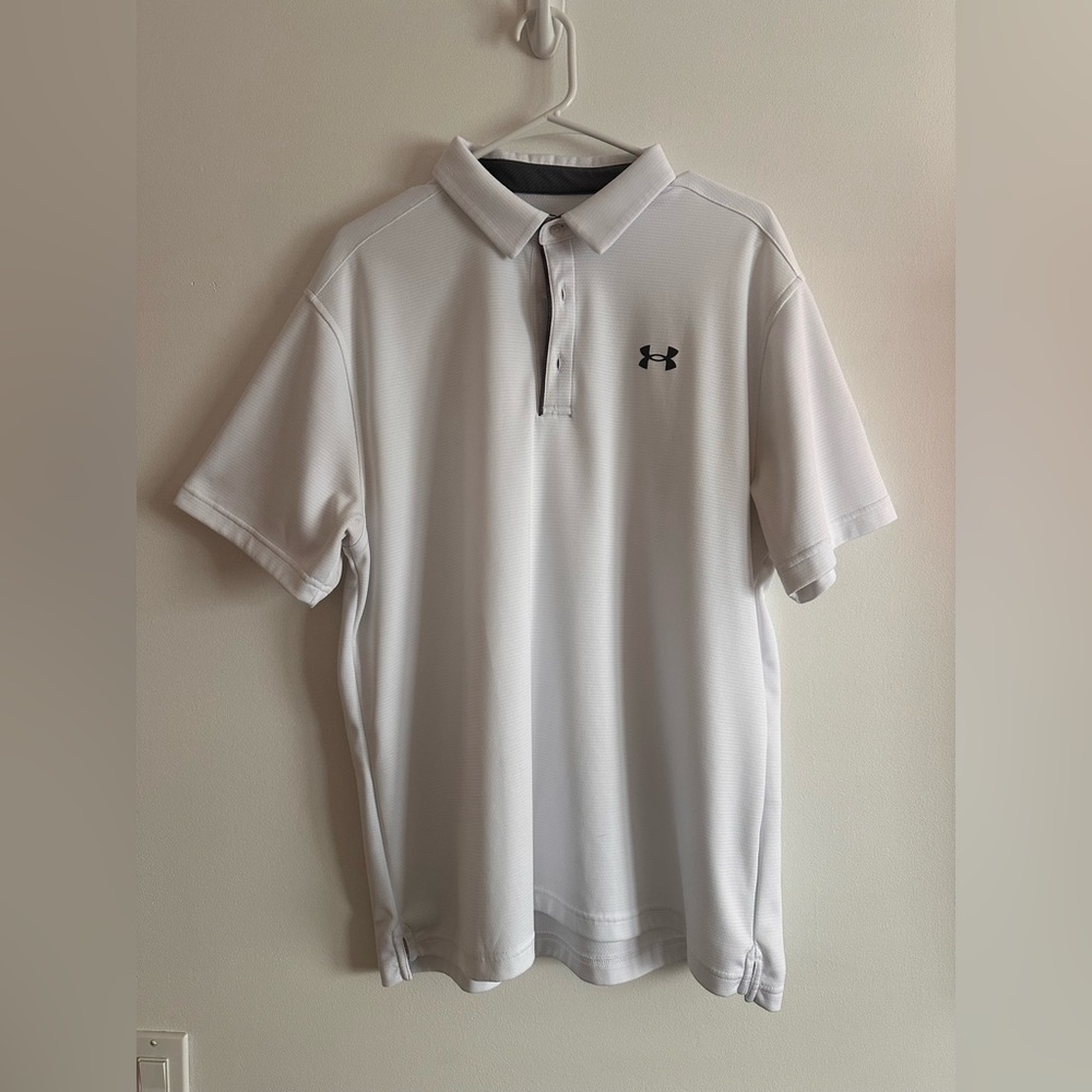 Under Armor Polo